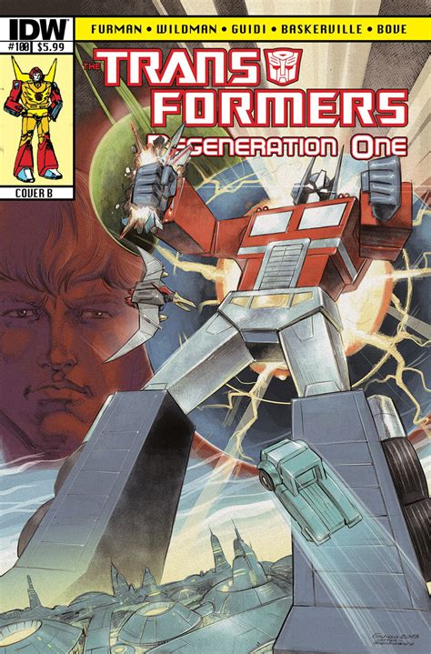 transformers regeneration one volume 4 PDF