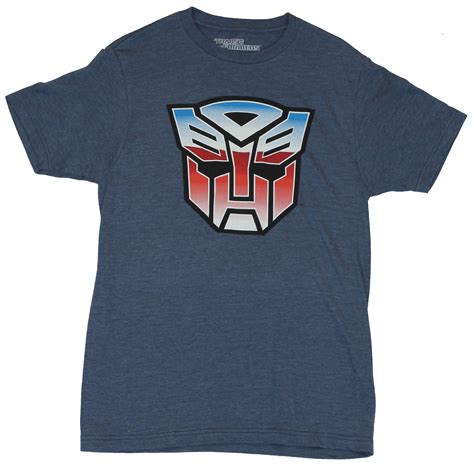 transformers t shirt