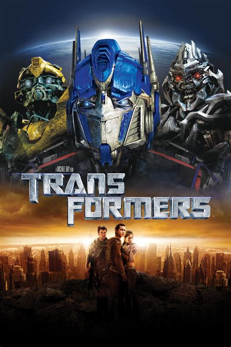 transformers the movie full movie 2007