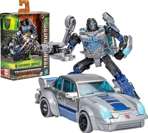 transformers toys rise of the beasts