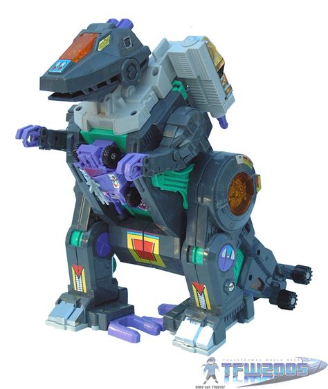 transformers trypticon toy