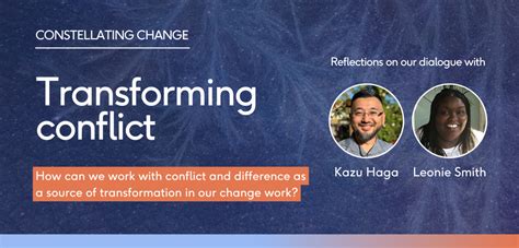 transforming conflict transforming conflict Doc