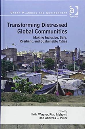 transforming distressed global communities sustainable Doc