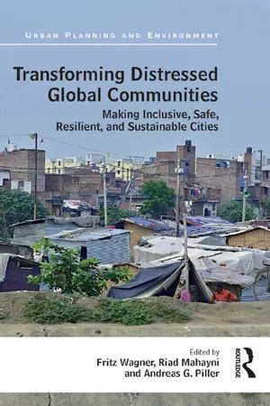 transforming distressed global communities sustainable Doc