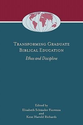 transforming graduate biblical education Epub