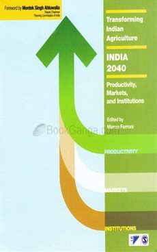 transforming indian agriculture productivity institutions ebook Epub