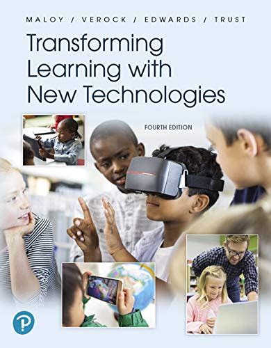 transforming learning with new technologies with myeducationkit Doc