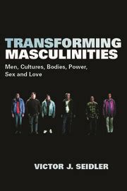 transforming masculinities transforming masculinities Epub