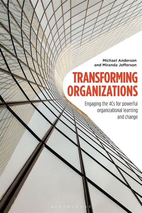 transforming organizations transforming organizations PDF
