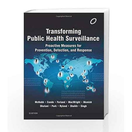 transforming public health surveillance mcnabb Doc