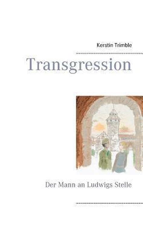 transgression kerstin trimble Epub