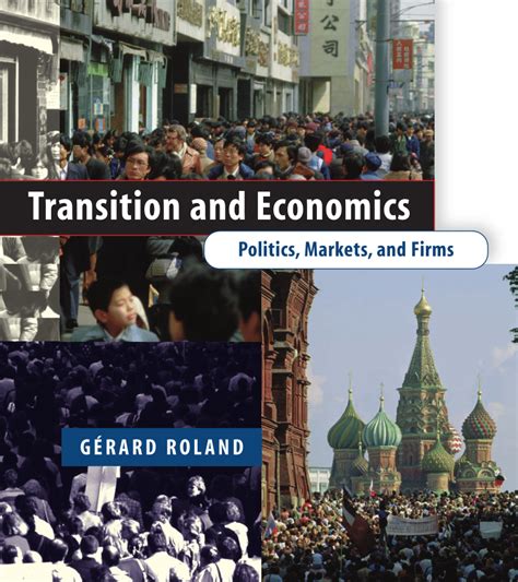 transition and economics politics markets and Reader