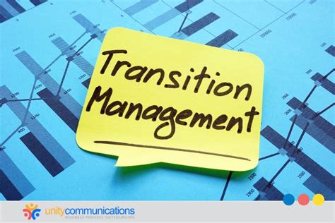 transition management