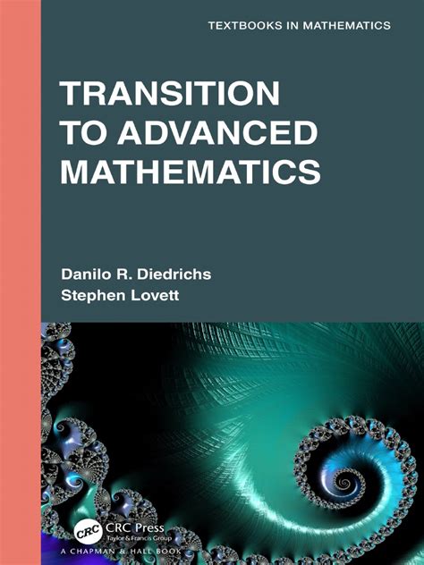transition to advanced mathematics uh