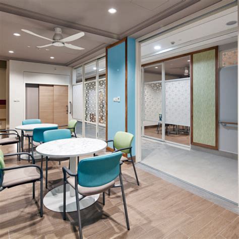 transitional care facility singapore