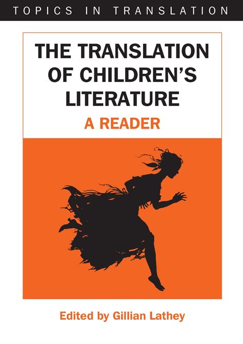 translation of childrens literature topics in translation Doc