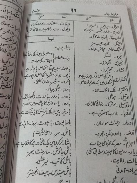 translation of islamic arbi books in urdu Epub