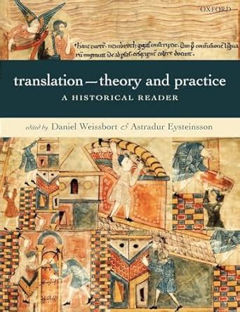 translation theory and practice a historical reader Epub