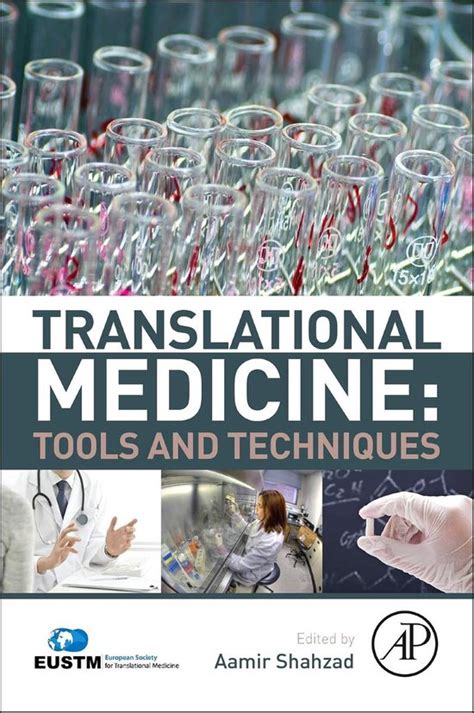 translational medicine techniques aamir shahzad Doc