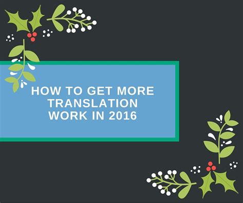 translators planner 2016 PDF