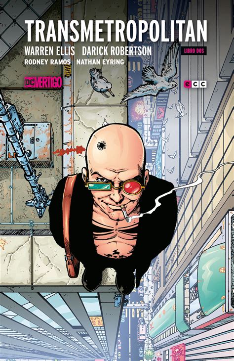 transmetropolitan bd h llenfahrt warren ellis PDF