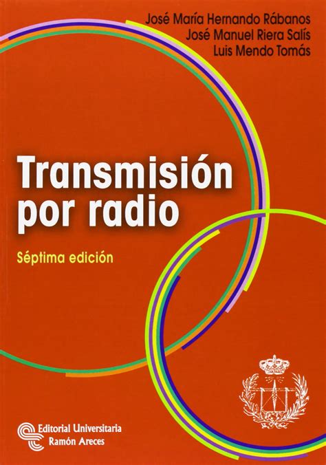 transmision por radio manuales Epub