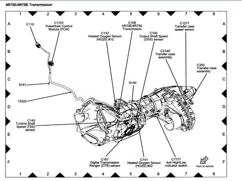 transmission problems 2004 ford f150 PDF