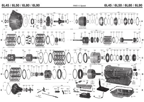 transmission repair manuals parts Doc