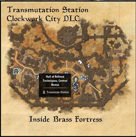 transmute station eso where to buy