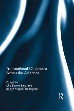 transnational citizenship across americas ulla ebook Doc