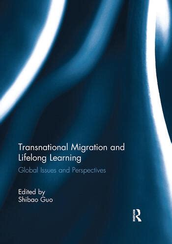 transnational migration and lifelong Reader