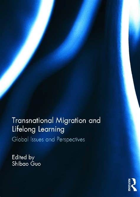 transnational migration and lifelong Reader