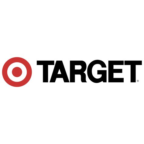 transparent target logo