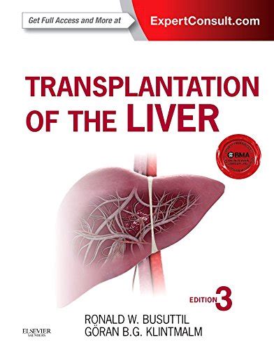 transplantation of the liver expert consult online and print 3e PDF