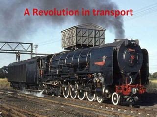 transport revolutions transport revolutions PDF