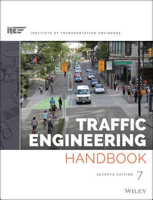 transportation and traffic engineering handbook Doc