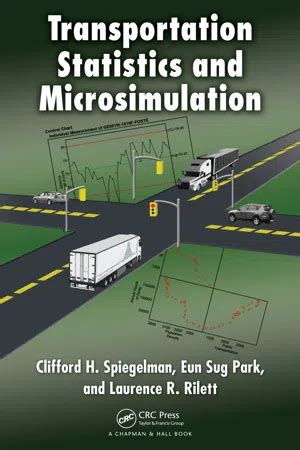 transportation statistics and microsimulation Doc