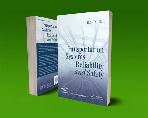 transportation systems reliability and safety Kindle Editon