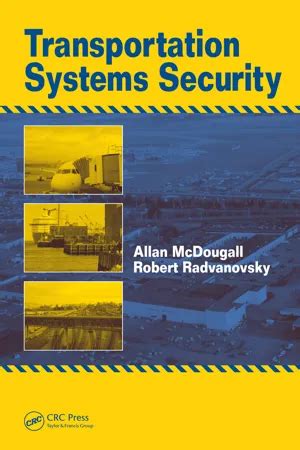 transportation systems security transportation systems security Kindle Editon