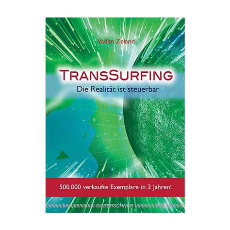 transsurfing die realitt ist steuerbar Epub