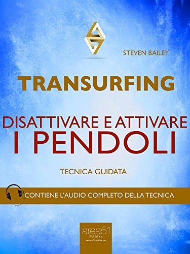 transurfing disattivare attivare pendoli pendulums PDF