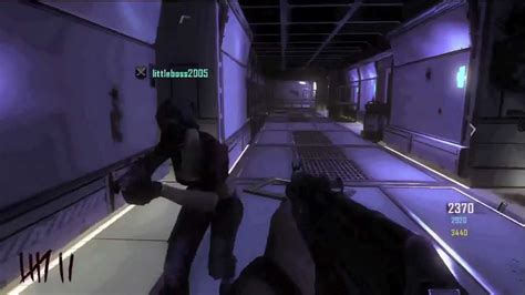 Tranzit Bo2 Walkthrough