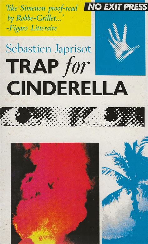 trap for cinderella no exit press Doc