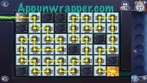 Trapmaker 1 Walkthrough