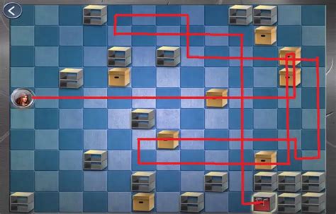 Trapmaker 2 Walkthrough Chapter 7