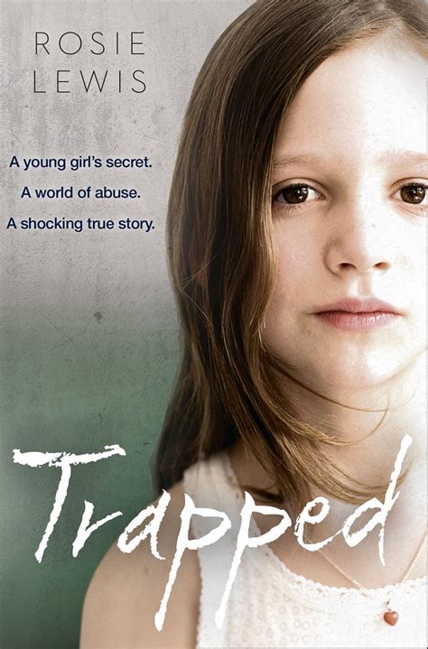 trapped the terrifying true story of a secret world of abuse PDF