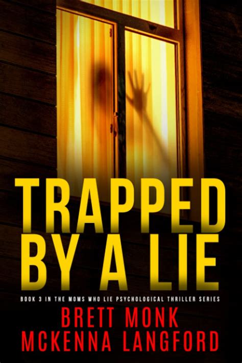 trapped thrillers psychological howard s Epub