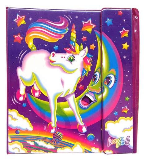 trapper keeper lisa frank