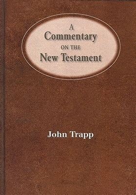 trapps classic commentary on the new testament Doc