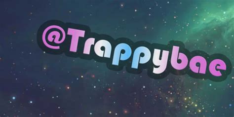 trappybae